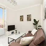 Bright And Elegant Renovated Two - Near Suquet Cannes