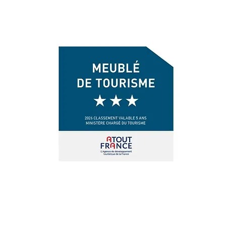 公寓 Bright And Elegant Renovated Two - Near Suquet *